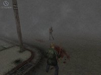 Silent Hill 2 screenshot, image №292320 - RAWG
