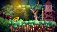 Si Kancil: The Adventurous Mouse Deer screenshot, image №146664 - RAWG