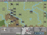 Commander: Europe at War screenshot, image №456996 - RAWG