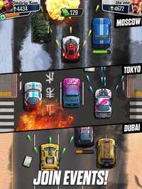 Fastlane: Fun Car Racing Game screenshot, image №2324471 - RAWG