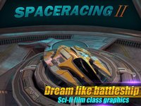 Space Racing 2 screenshot, image №1794753 - RAWG
