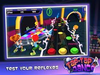 Tap-Tap Dance screenshot, image №1862359 - RAWG