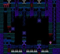 Deth Complex 2 screenshot, image №3514121 - RAWG