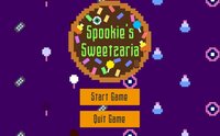 Spookie's Sweetzaria screenshot, image №3098690 - RAWG