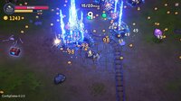 Supercat Survivors: Meow or Die screenshot, image №4215343 - RAWG
