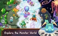 My Singing Monsters: Dawn of Fire screenshot, image №2073358 - RAWG