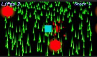 Pixel Matrix screenshot, image №3265359 - RAWG