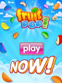 Fruit Pop! screenshot, image №686338 - RAWG