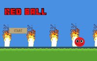 Red Ball Remix screenshot, image №3856439 - RAWG