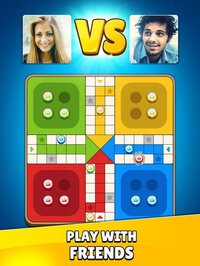 Ludo Party: Dice Board Game screenshot, image №2836891 - RAWG