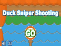 Duck Sniper Shooting Game screenshot, image №975609 - RAWG