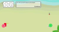 Kill The Beach screenshot, image №2862248 - RAWG