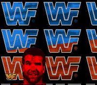 WWF Raw screenshot, image №746220 - RAWG