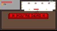 Zombie Shooter (itch) (ZyphyrX) screenshot, image №2499949 - RAWG