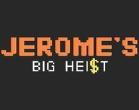 Jerome's Big Heist screenshot, image №1133615 - RAWG