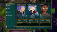 Legends of Astravia screenshot, image №2297083 - RAWG