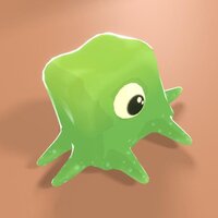 Slime Curling screenshot, image №3867413 - RAWG