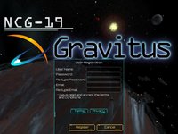 NCG-19: Gravitus screenshot, image №624429 - RAWG