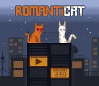 RomantiCat screenshot, image №2293645 - RAWG