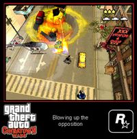 Grand Theft Auto: Chinatown Wars screenshot, image №251220 - RAWG