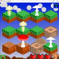 Rushroom (stillveganbtw) screenshot, image №2967657 - RAWG