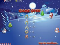 Santa's Xmas Mess screenshot, image №3695720 - RAWG