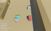 Blockemon (Ludum Dare 46) screenshot, image №2363102 - RAWG