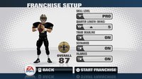 Madden NFL 11 screenshot, image №546964 - RAWG