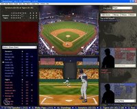 Baseball Mogul 2008 screenshot, image №473876 - RAWG