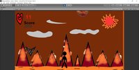 Desert Survival screenshot, image №2386276 - RAWG