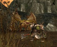 Warhammer Online: Age of Reckoning screenshot, image №434414 - RAWG