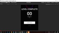 Color Switch Replica (JojuGeorge) screenshot, image №2185455 - RAWG