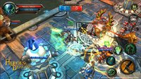 [Android & iOS] Heroes of the Dungeon screenshot, image №1276549 - RAWG