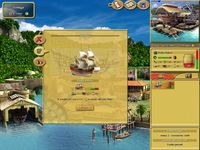 Tortuga: Pirates of the New World screenshot, image №376455 - RAWG