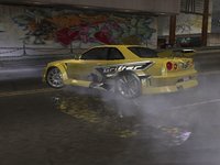 Need for Speed: Underground screenshot, image №809853 - RAWG