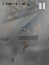 Jet Robot screenshot, image №1711801 - RAWG