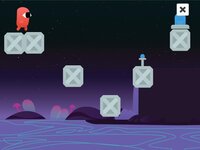 Uno Jump Platformer screenshot, image №3520809 - RAWG