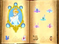 Cinderella's Castle Designer screenshot, image №3529400 - RAWG