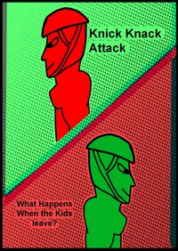 Knick Knack Attack screenshot, image №2400328 - RAWG