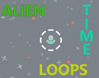 Alien Time Loops screenshot, image №1089221 - RAWG