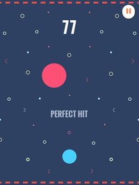 Upper Tap - One Tap Reaction Game screenshot, image №1883762 - RAWG