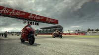 MotoGP 09/10 screenshot, image №528620 - RAWG