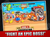 Endless Boss Fight screenshot, image №898039 - RAWG