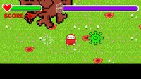 Infectomatron screenshot, image №2738509 - RAWG