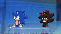 Sonic Relations screenshot, image №3785345 - RAWG