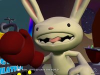 Sam & Max: 106 - Bright Side of the Moon screenshot, image №474718 - RAWG