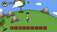 Nick Survives! screenshot, image №1074992 - RAWG