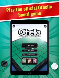 Othello - The Official Game screenshot, image №890467 - RAWG
