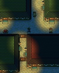 Where I Go At Night screenshot, image №1990235 - RAWG