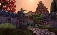 World of Warcraft: Mists of Pandaria screenshot, image №585893 - RAWG